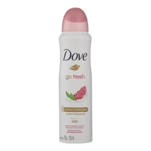 DOVE AP POMEGRANATE 2X6X150ML