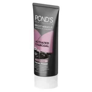 PONDS BRIGHT MIR FC FOAM DTOXX 4X6X100G