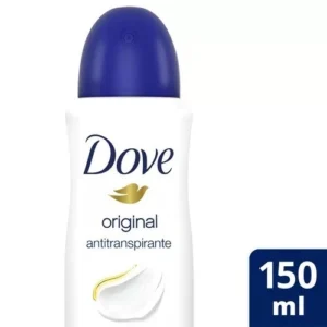 DOVE AP ORIGINAL N&S 2X6X150ML