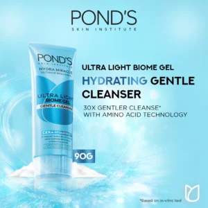 PONDS HYDRA MIR ULGEL FC 4X6X90G