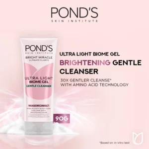 PONDS BRIGHT MIR ULGEL FC 4X6X90G